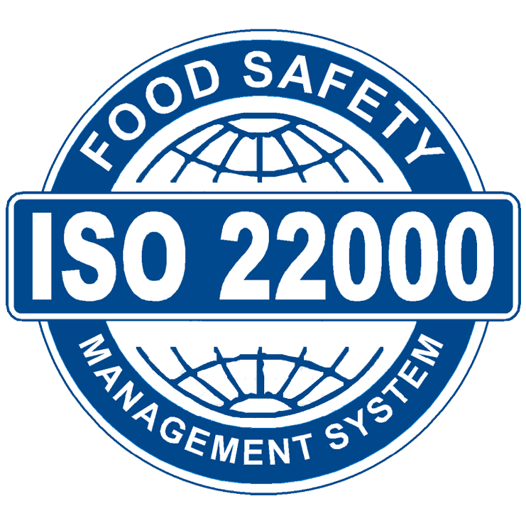 ISO 22000