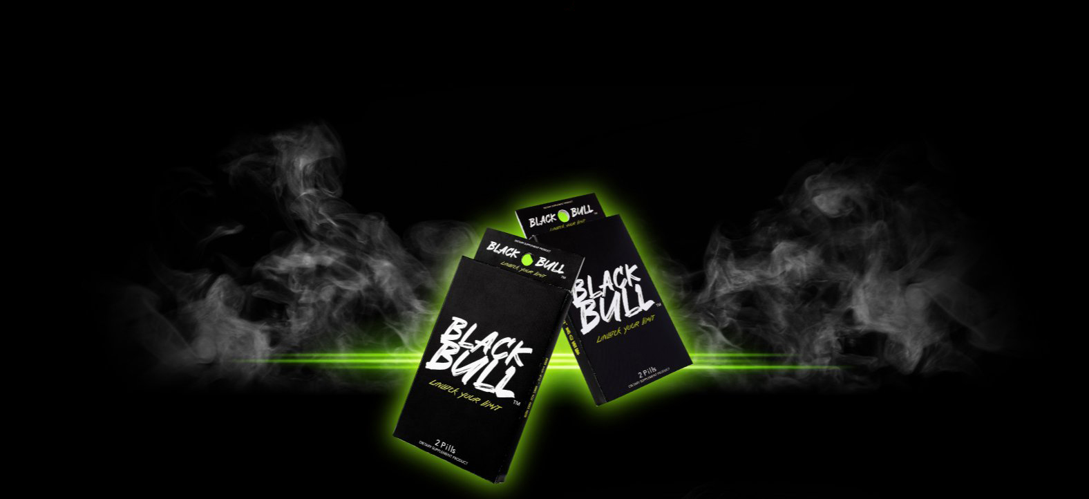 Black Bull Product